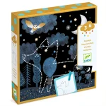 Discover by Punching the Image: 'Animals'