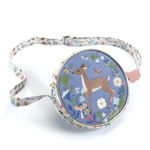 Shoulder Bag: 'Deer'
