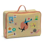 Suitcase: 'Planes'