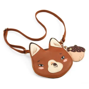 Shoulder bag: 'Fox'