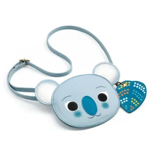 Shoulder Bag: 'Koala'