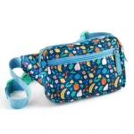 Waist Bag: 'Fruits'