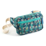 Waist Bag: 'Skeletons'