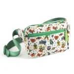 Waist Bag: 'Super Heroes'