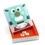 Memory Board Game: 'Bob's Lunch' 00819