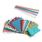 Dress the Puppy with Fabrics & Ribbons 01667