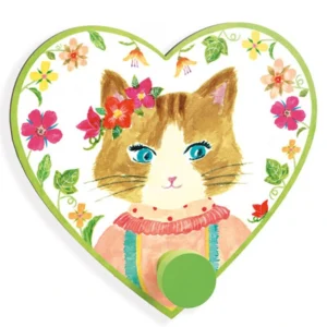 Single Hook: 'Kitty'