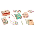 Desk Set Box: 'Exotic Summer'