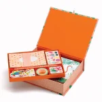 Desk Set Box: 'Exotic Summer' 03503