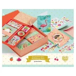 Desk Set Box: 'Exotic Summer' 03503