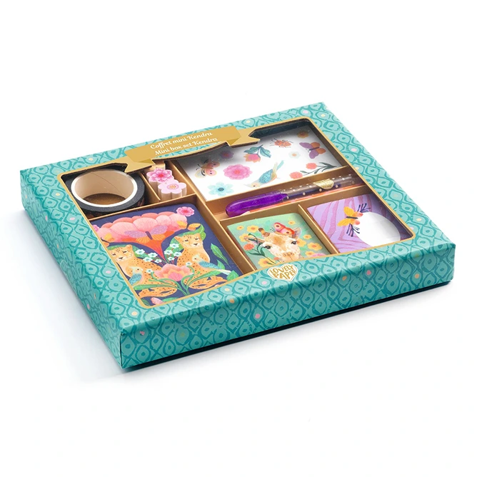 Desk Set Box: 'Marie' 03678