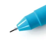 Set of 6 Fine-Tip Gel Pens 0.7 03778