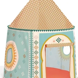 Children's Tent: 'Castle' 04493