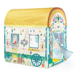 Children's Tent: 'Caravan' 04495