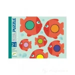Card game - Little puzzle