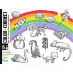 Card Game Color Combination