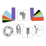 Card Game: 'Color Match' 05088