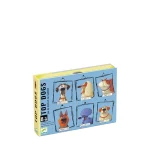 Card games - Top Dogs