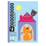 Dodo the bear card game