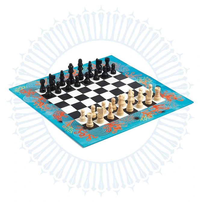 Board Game: 'Chess' 05216 - Image 2
