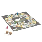 Board Game: 'The Goose' 05232