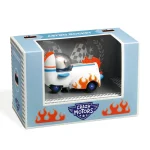 Astro Rocket Car with figure