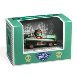 Crazy Motors Pirate Wheels
