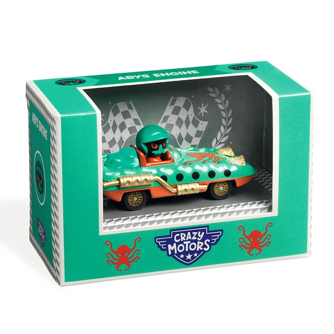 Giant Road Puzzle 24 pcs.