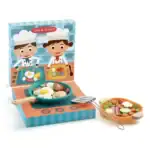 Cook & Scratch 05502