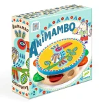 Tambourine: ‘Parrot’ 06005