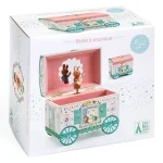 Musical Boxes - Enchanted Caravan