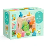 Sorting Game with Windows and Elastics 'Koala'