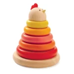 Stacking game - Cachempil