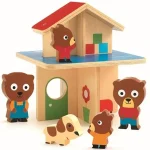 Mini home