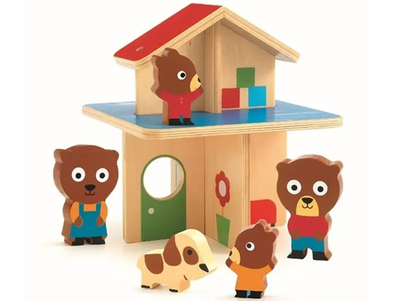 Mini home