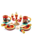 Pirates Dishes