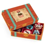 Sweets Pirates Cakes