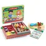 Role Play - Sweets Joe et Max Grill 06543