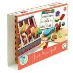 Role Play - Sweets Joe et Max Grill 06543