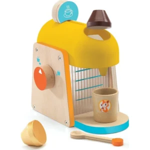 Espresso Machine