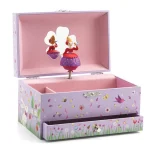 Musical Boxes - Princess