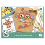 Hammering Game: 'Robot' 06646
