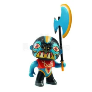 Arty Toys Figure Niak