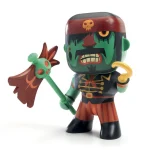 Kyle Pirate Figure