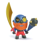 So Hipster Knight Figure