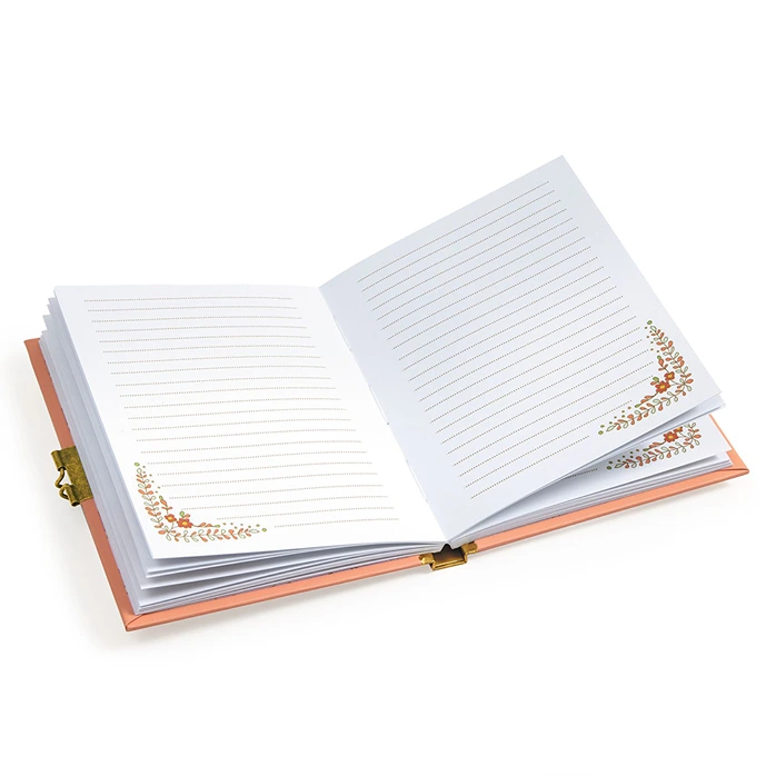 Tinyly Minico Secret Diary 06998 - Image 3