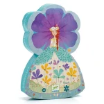 Princess of Spring Puzzle (36 pieces)