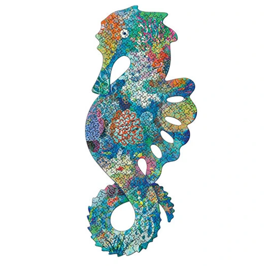 Puzzart Sea Horse 350 pcs