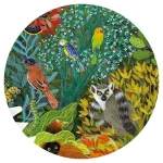 Puzzart Chameleon 150 pcs 07655