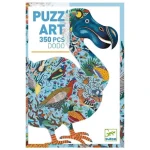 Art Puzzle 350 pcs. Dodo Bird